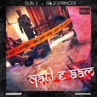 Qatl E Aam Sun J MP3 Song, Qatl E Aam Album