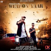 Weapon Yaar Raja Game Changerz MP3 Song, Weapon Yaar Album