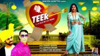 Teer Masoom Sharma, Kaptaan Singwa, Sapna Chaudhary MP3 Song, Teer Album