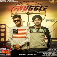 Struggle Pendu Dhillon, Jassi Mahalon MP3 Song, Struggle Album