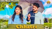 Chhatri Deepak Gahlawat, Rekha Gara MP3 Song, Chhatri Album