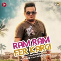 Ram Ram Fer Kargi Raju Punjabi MP3 Song, Ram Ram Fer Kargi Album