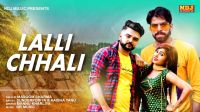 Lalli Chhali Masoom Sharma MP3 Song, Lalli Chhali Album
