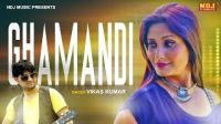 Ghamandi Vikash Kumar, Himanshu Panwar, Shivani Raghav, GP Ji MP3 Song, Ghamandi Album