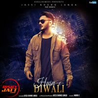 Husn e Diwali Jassi Bhanolanga MP3 Song, Husn e Diwali Album