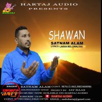 Shawan Satnam Alam MP3 Song, Shawan Album