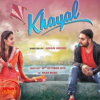 Khayal Jot Pandori MP3 Song, Khayal Album