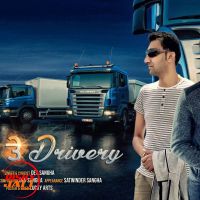 Jatt Te Drivery Dev Sangha MP3 Song, Jatt Te Drivery Album
