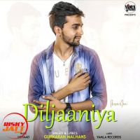Download Diljaaniya Gurkaran Malhans mp3 song, Diljaaniya lyrics