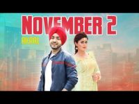 November 2 Akaal MP3 Song, November 2 Album