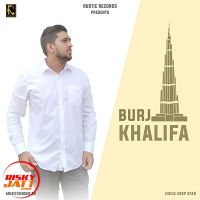 Burj Khalifa SK MP3 Song, Burj Khalifa Album