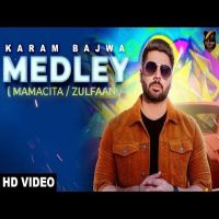 Mamacita & Zulfaan Karam Bajwa MP3 Song, Mamacita & Zulfaan Album