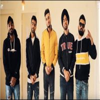 Urban Boliyan Saaj, Zaildar, Hammy Muzic MP3 Song, Urban Boliyan Album