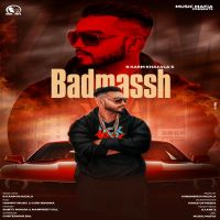 Badmassh B Karm Khazala MP3 Song, Badmassh Album