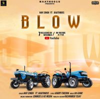 Blow Nav Singh, Baath0015 MP3 Song, Blow Album