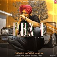 Badfella Sidhu Moose Wala MP3 Song, Badfella Album