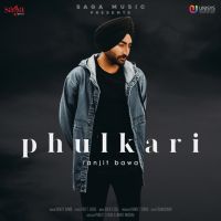Phulkari Ranjit Bawa MP3 Song, Phulkari Album