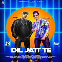 Dil Jatt Te Jass Bajwa, Gurlez Akhtar MP3 Song, Dil Jatt Te Album