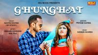 Ghunghat Naveen Sharma, Himanshi Goswami, Anil Foji MP3 Song, Ghunghat Album