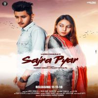 Sajra Pyar Laddi Chhajla MP3 Song, Sajra Pyar Album
