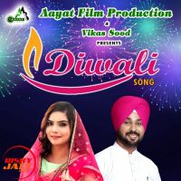 Diwali Diljit Nigah MP3 Song, Diwali Album