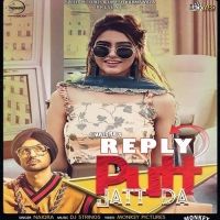 Reply Putt Jatt Da Naiqra MP3 Song, Reply Putt Jatt Da Album