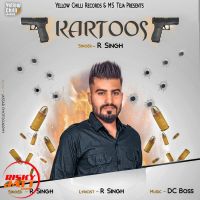 Kartoos R Singh MP3 Song, Kartoos Album