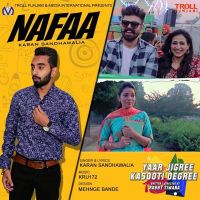 Nafaa (YJKD) Karan Sandawalia MP3 Song, Nafaa (YJKD) Album
