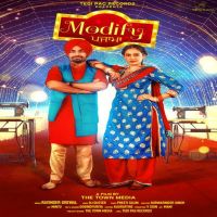 Modify Pajama Ravinder Grewal MP3 Song, Modify Pajama Album