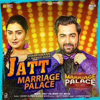 Download Jatt Marriage Palace (Marriage Palace) Sharry Mann, Mannat Noor mp3 song, Jatt Marriage Palace (Marriage Palace) lyrics