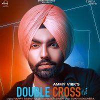 Download Double Cross Ammy Virk mp3 song, Double Cross lyrics