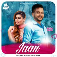 Jaan Babla Dhuri MP3 Song, Jaan Album