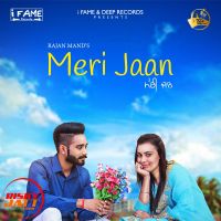 Meri jaan Rajan Mand MP3 Song, Meri jaan Album