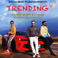 Trending Parwinder Pukhraj MP3 Song, Trending Album