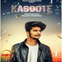 Kasoote Gulzaar Chhaniwala MP3 Song, Kasoote Album