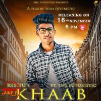 Khaab Rishu MP3 Song, Khaab Album