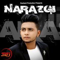 Narazgi Shehzada Akash MP3 Song, Narazgi Album
