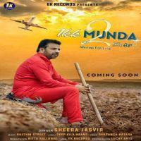 Ikk Munda 2 Sheera Jasvir MP3 Song, Ikk Munda 2 Album
