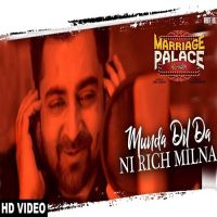 Munda Dil Da Ni Rich Milna Sharry Maan, Vinder Nathu Majra MP3 Song, Munda Dil Da Ni Rich Milna Album