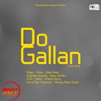 Do Gallan Deep Bawa MP3 Song, Do Gallan Album