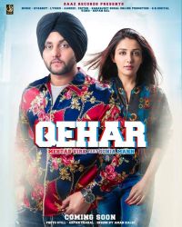 Qehar Mehtab Virk MP3 Song, Qehar Album