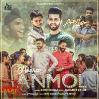 Heera Anmol Ashu Singla, Jagmeet Rauke MP3 Song, Heera Anmol Album
