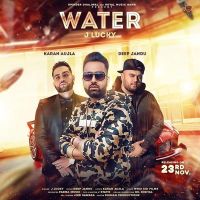 Water J Lucky, Gurlez Akhtar MP3 Song, Water Album