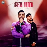 Special Edition Navaan Sandhu, Manni Sandhu MP3 Song, Special Edition Album