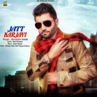 Jatt Karjayi Harwinder Lucky MP3 Song, Jatt Karjayi Album