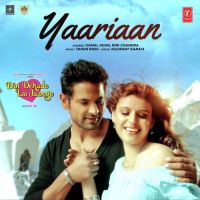 Yaariaan Kamal Khan, Rini Chandra MP3 Song, Yaariaan Album