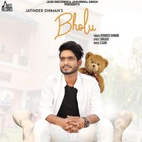 Bholu Jatinder Dhiman MP3 Song, Bholu Album