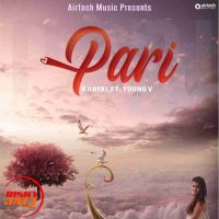 Pari hai Young V, Khyaal MP3 Song, Pari hai Album