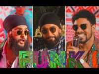 Funk Pav Dharia, Fateh MP3 Song, Funk Album