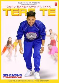 Download Tere Te Guru Randhawa, Ikka mp3 song, Tere Te lyrics